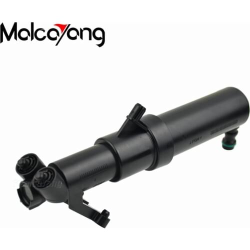 Headlight Washer Nozzle Headlamp Water Actuator Left/Right For MER CEDES BENZ W203 C230 C240 C280 C320 C350 For C32 AMG C55 AMG