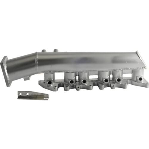 Hot sale Aluminum Intake Manifold Turbo Manifold for VW VR6 2.8 and 2.9 liter 12V