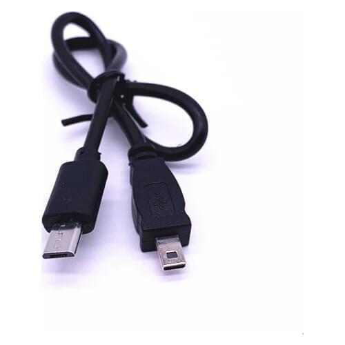 Micro Usb To 8 Pin Camera&camcorder Sync Data CABLE FOR Konica Minolta DiMage A Series A200 Minolta DiMage