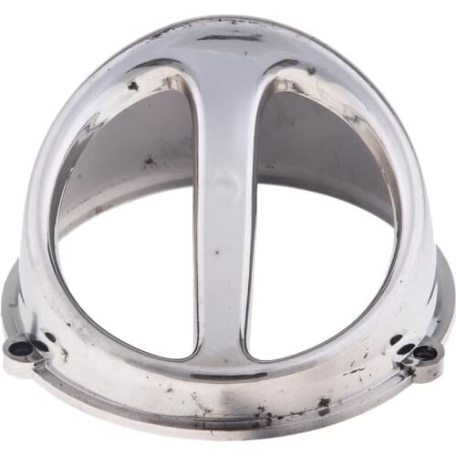 Fan Cover Air Scoop Cap for GY6 125/150cc Scooter 152QMI 157QMJ Engine