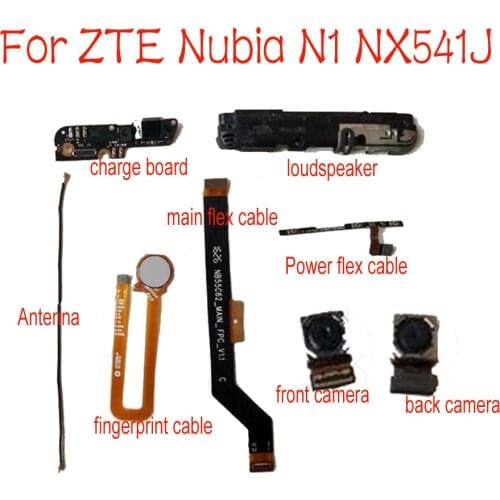 LTPro Speakers For Phones ZTE N1