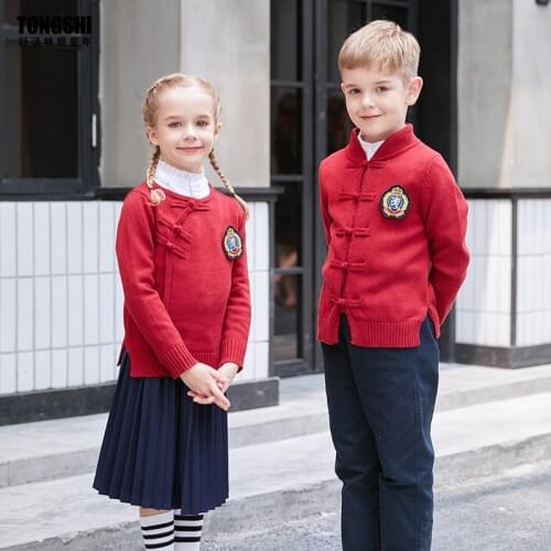 Raylayland School Uniform For Girls