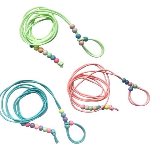 Lizard Traction Rope Reptile Luminous Belt Iguana Small Pet Leash Adjustable Harness