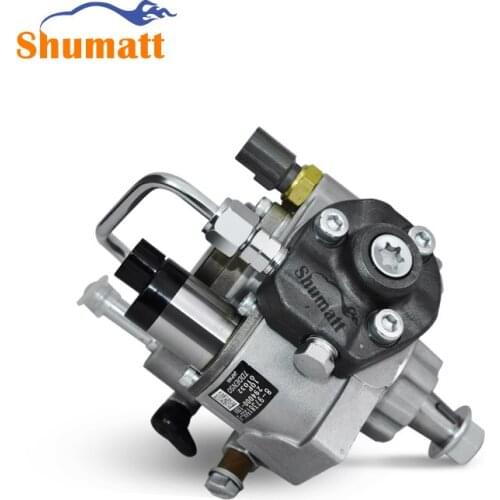 Shumatt Remanufactured Common Rail Fuel Pump HP3 294000-1201 For 8-97381555-4 8-97381555-5 8-97381555-6