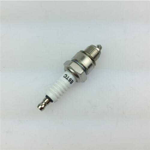 STARPAD Motorcycle Spark Plug A7TC D8TC E6TC Spark Plug Accessories Universal Accessories 14mm