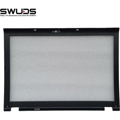 Suitable for Lenovo ThinkPad t400s t410s t410si laptop LCD front cover touch screen frame protection shell 60y4330 45m2376