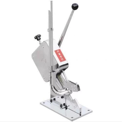 Sausage and Ham Sausage Buttoning Machine U-Shaped Buttoning and Sealing