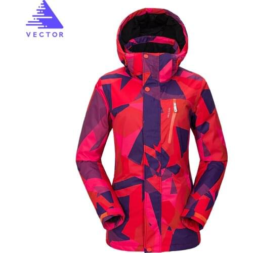 VECTOR Clothes For Fishing