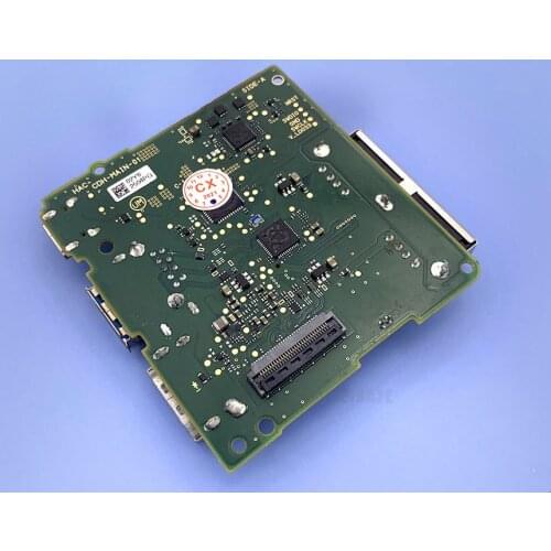 Motherboard Charging Board Charger Replace HDMI-compatible TV Dock for Nintendo Switch Host