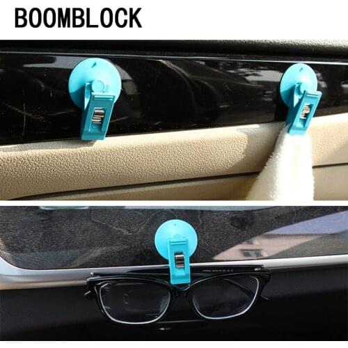 1 Pair Car Interior Window Mount Suction Cap Clip For Nissan Qashqai Opel Astra J H Kia Ceed Sorento Skoda Octavia A5 A7 2