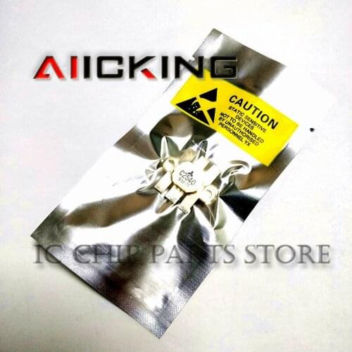 2SC2540 SMD RF tube High Frequency tube Power amplification module