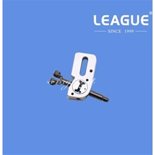 400-93342 Guide Support A Asm. for Juki MO-6704DA, MO-6716DA, MO-6100D, MO-6704D, MO-6716D