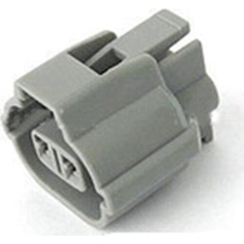 5sets 2pin auto waterproof wiring connector