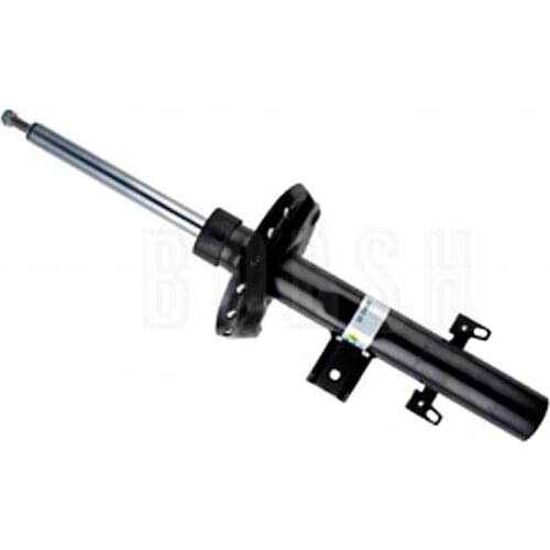 Shock absorber assembly 2006-2014lan dro verf ree lan der2 shock absorber fixed brace bracket rear machine hydraulic buffer