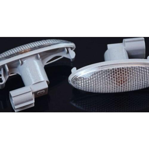 Side Turn signal lights and width Lights For 2009-2013RAV4 Fender Lights 2007-2014 Corolla 2008-2013 Yaris