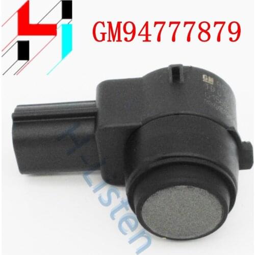 94777879 Original Auto Parts Parking Sensor PDC Sensor Parking Distance for OE# 0263013764