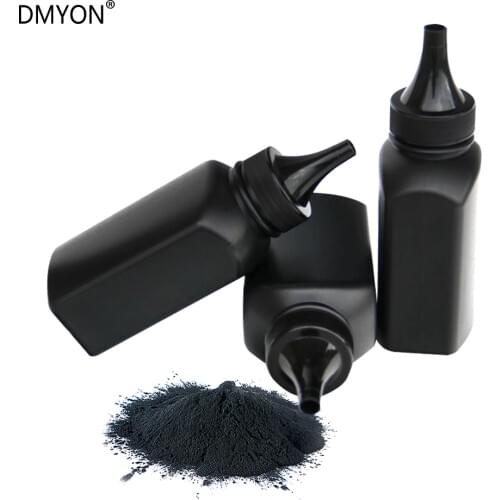 DMYON 80g Q2612A 12a 2612A 2612 12 Toner Powder for HP LaserJet 1010 1012 1015 1018 1020 1022 3010 3015 3020 3030 3050 3052