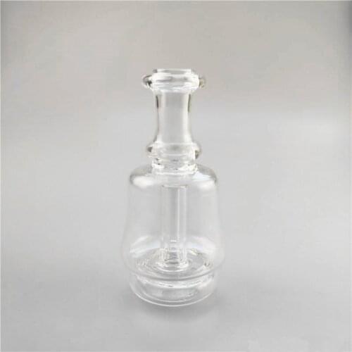 G9 SOC Attachment Glass Replacement for Electric Dab Rig Enail Kit
