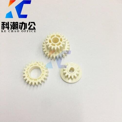KECHAO Developer Gear Compatible for Ricoh MP 4000 4001 4001G 4002 5000 5001G 5002 5000B