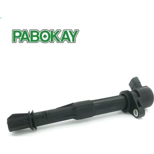 Ignition Coil Pack For Fiat Brava (1999-2002) Marea (2000-2002) 1.6 CPPC8FI Brand New