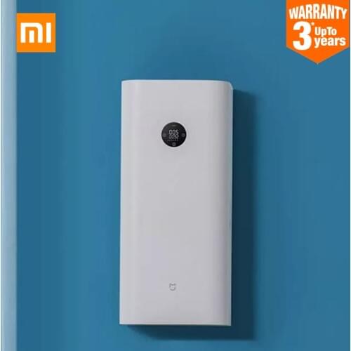 Xiaomi Air Purifier A1 Deodorizing Air Freshener Home Bedroom Living Room Low Noise Air Purifiers