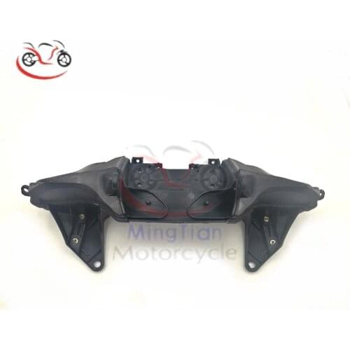 For Honda CBR600RR F5 07-14 Stand Headlight Support Front Headlight Frames Sport Bike Upper Stay Fairing Bracket CBR600 RR