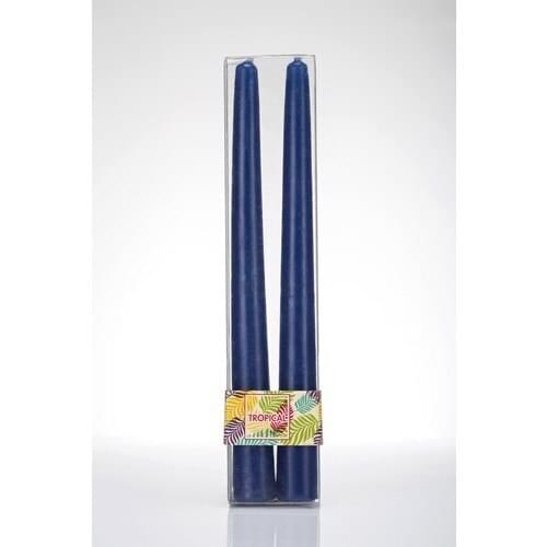 Missi 2'li Candlestick Candle