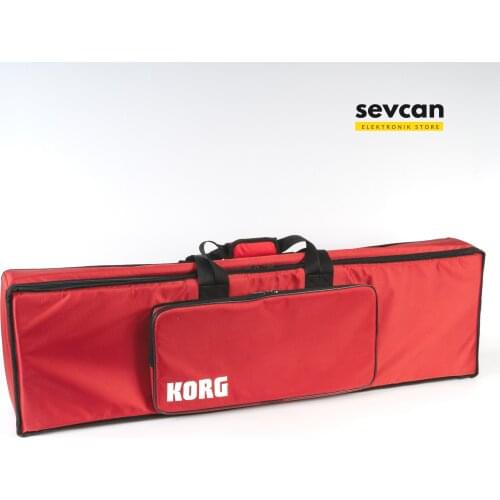 Professional Soft Case Protection Safety Instrument DJ Equipment Carrying Covering Bag Korg Compatible MC13