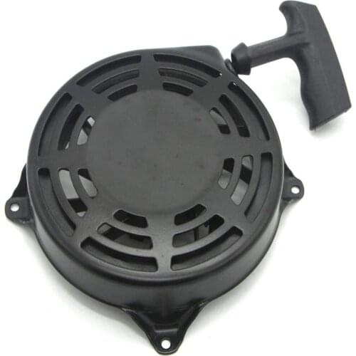 Engine Recoil Pull Starter For Briggs Stratton Toro Lawn Mower 497680