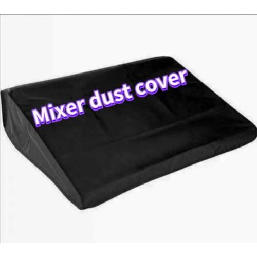 BEHRINGER X32 WING X32C X32P dust cover hybrid dust cover, console dust cover, customized dust cover