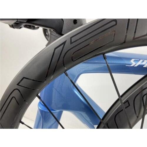 S-W Ve nge t1100 carbon road bike frame disc brake bb30 size 54 weight 1150g carbon frame carbon road bike frameset top selling