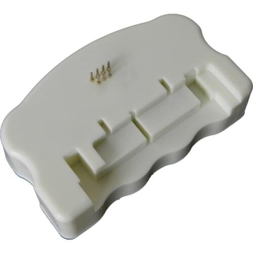Maintenance Tank T6716 Chip Resetter for EPSON WF-2800 WF-2860 WF-2865 ET-3750 ET-4700 ET-4750 Waste Ink Tank resetter