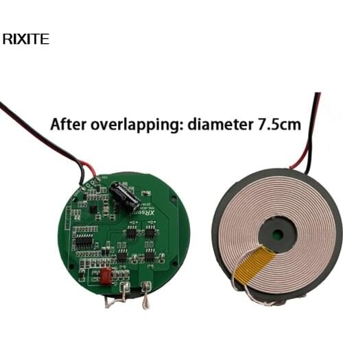 RIXITE Wireless Chargers For Mobile Phones