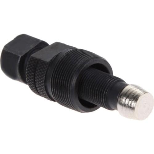 Bicycle Crankset Crank Arm Wheel Wrench Remover Cycling Repair Puller Removal Tool Mountain Road Bike Repair Kit