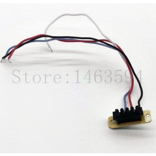 SJRC F7 Folding Drone Spare Parts Camera connect plug wire