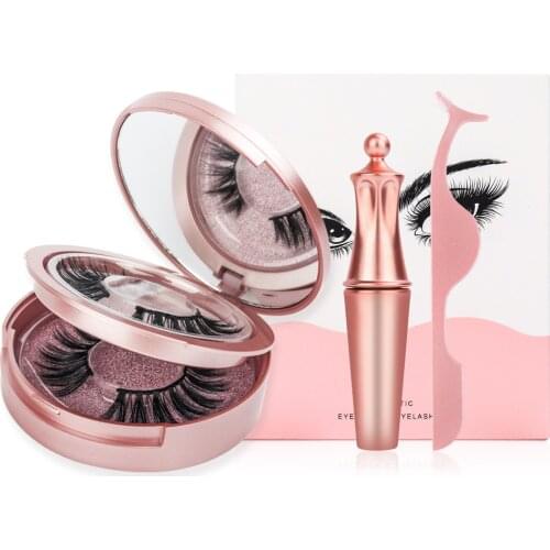 VERONNI False Eyelashes