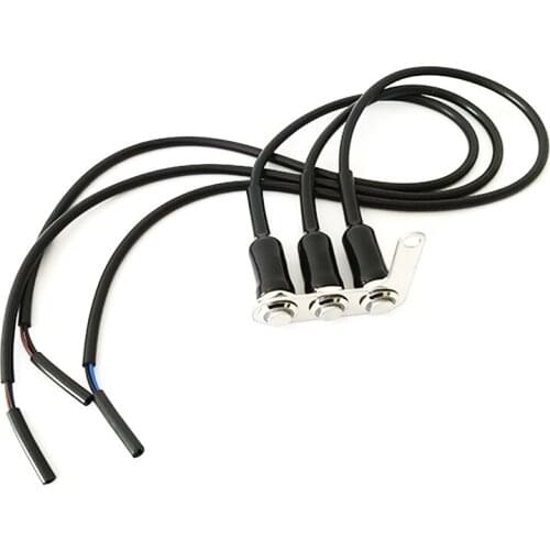 Waterproof Switches Headlight Fog Light Horn Universal Left Motorcycle On-off Start Handlebar Adjustable Mount