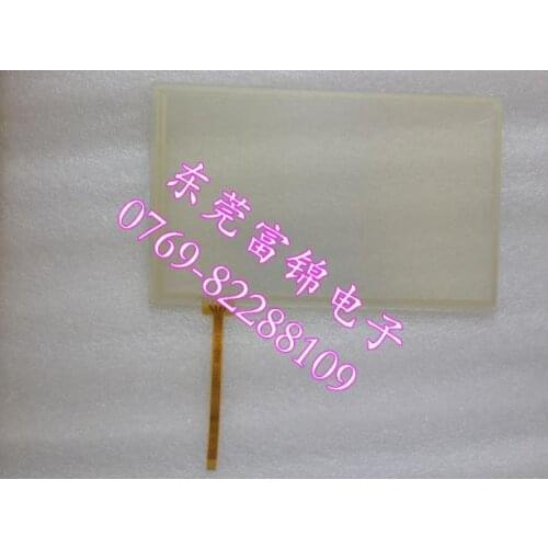 XP1000C-T XP1000C-TE New original touch, 1 year warranty