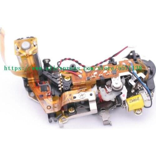 Internal control Aperture group Repair parts For Nikon D5600 SLR