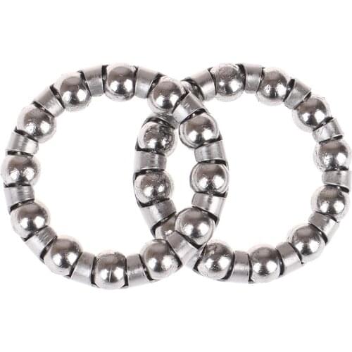 2Pcs Replacement Parts For Fitness Bike Bearing Fitness Equipment Accessories