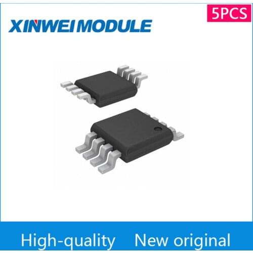 5PCS OPA827 NSP OPA827AIDGKR BQ2057C BQ2057CDGKR ADC08832 ADC08832IMM/NOPB OPA827AIDGKT ADC08832IMMX/NOPB VSSOP-8 Good Quality