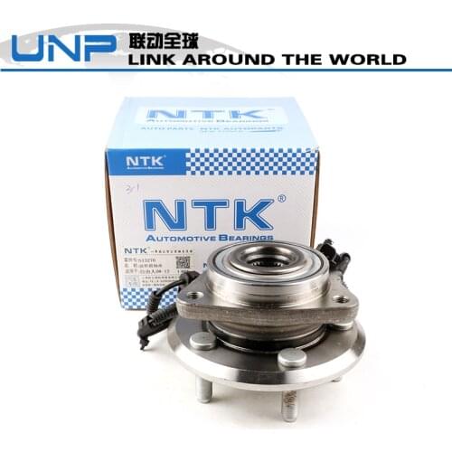 Auto Front Wheel Hub Bearing Assembly Oe 513270 For 07-12 Dodge Nitro Jeep Liberty 4WD 2WD 5Lug 2008 2009 2010 2011 2012
