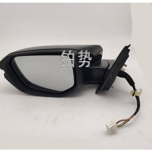 Car Rear View Mirror 2020-hon dac iv ic Rear View Mirror Assembly Rear View Mirror Assembly Rear View Mirror Assembly