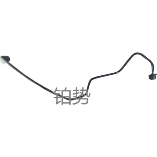 Car Drain hose 2008-vol voS 60 S80L V60 XC60 vice kettle water pipe upper water pipe upper 6 cylinder 31319051