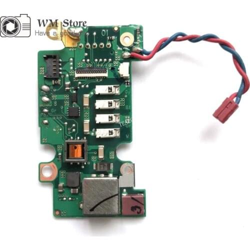 For Nikon D5300 DC/DC Power Board Flash Board PCB Camera Repair Part Replacement Unit