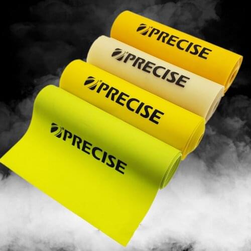 New Flat Rubber Band 15cm*200cm High Elastic Slingshot Rubber Band Natural Latex Multi-color Shooting Catapult Accessories