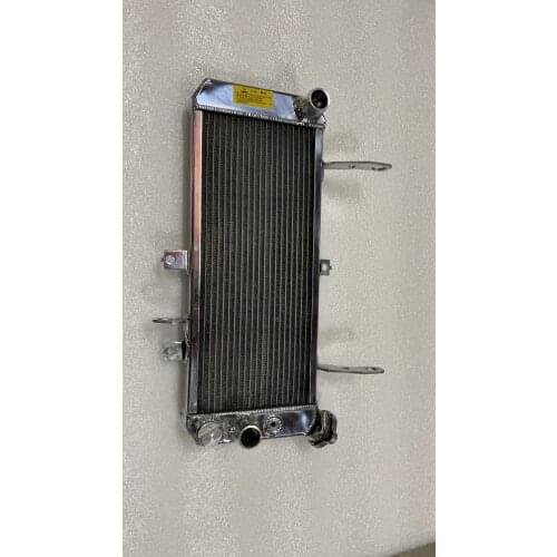 Golpher Aluminium Radiator for Suzuki SV650 SV650S K5-K9 2005-2009