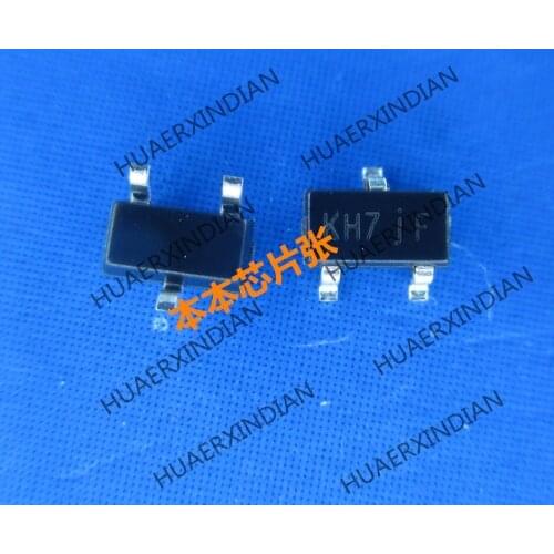New AP2330W-7 APW2230W7 print KH7 KH5 KH7JF KH S0T23-3 high quality