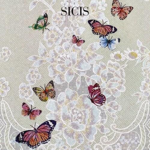 Sarhang Butterfly Wall Stickers