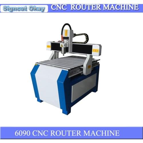 Wood Carving CNC Router Machine 600*900mm,Wood Carving Cutting CNC Router Machine 6090 for sale